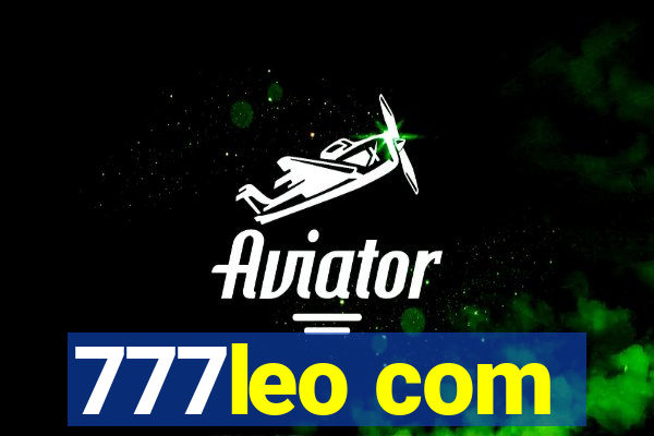 777leo com